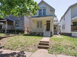 5516 Dewey Ave, Saint Louis, MO