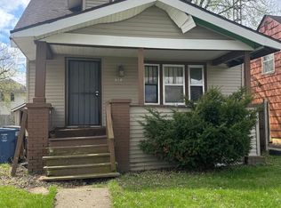 614 E Marengo Ave, Flint, MI 48505