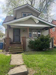 614 E Marengo Ave, Flint, MI, 48505