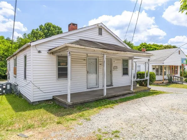 1938 E Market St, Greensboro, NC 27401