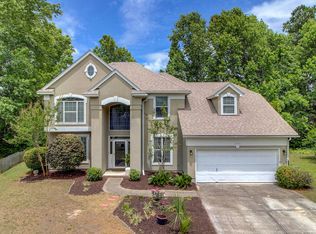 192 Revolution Dr, Mount Pleasant, SC 29464