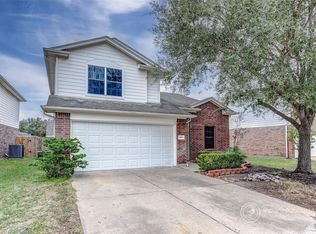 4831 Sand Colony Ln, Katy, TX 77449