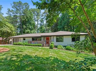 2648 Midway Rd, Decatur, GA 30030