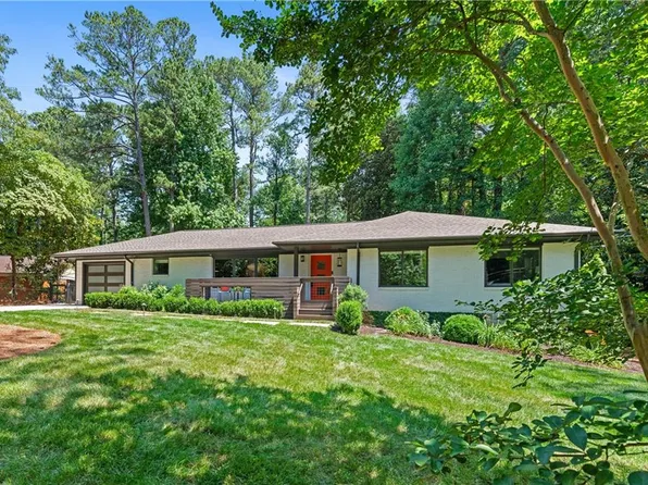 2648 Midway Rd, Decatur, GA 30030