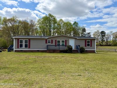 6444 Chadwick Road, Elm City, NC, 27822
