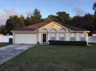 12164 Linden Dr, Spring Hill, FL 34608