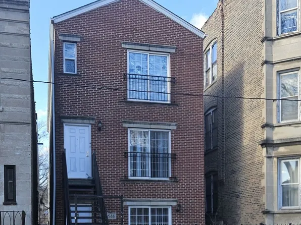 1546 S Christiana Ave, Chicago, IL 60623