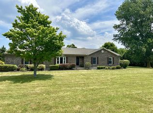 545 Three Mile Rd, Urbana, OH 43078