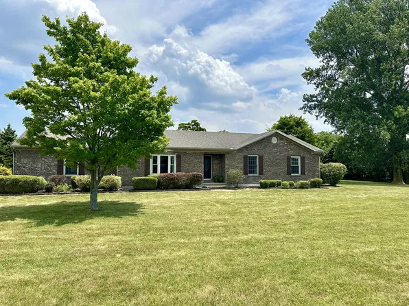 545 Three Mile Rd, Urbana, OH 43078