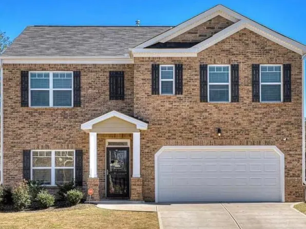 1101 Dietrich Ln, North Augusta, SC 29860