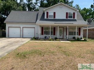 125 Bordeaux Ln, Savannah, GA 31419