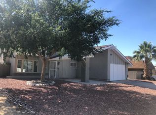 2969 Robar St, Las Vegas, NV 89121