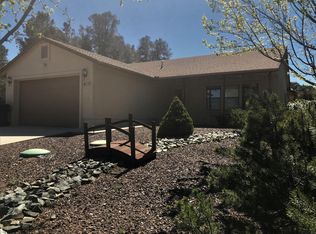 1700 N Jade Cir, Prescott, AZ 86301