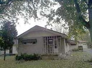 3020 S Keystone Ave, Indianapolis, IN