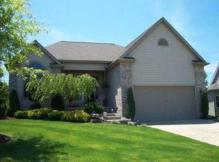 5517 River Run #N611, Millcreek, PA 16415