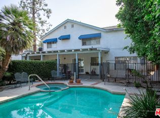 10647 Reseda Blvd, Porter Ranch, CA 91326