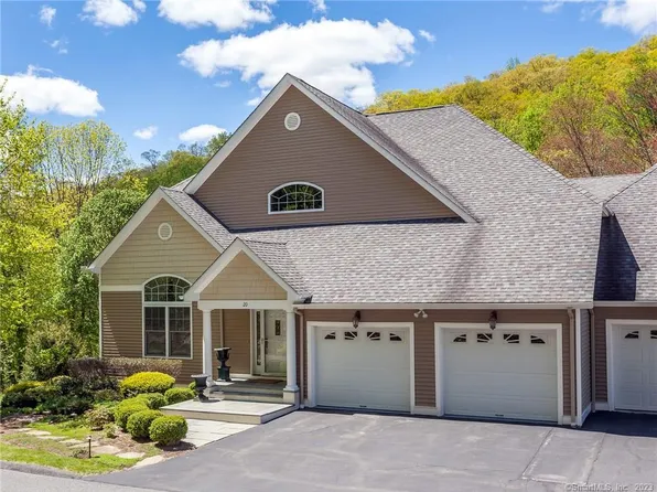 20 Harmony Trail #20, New Milford, CT 06776