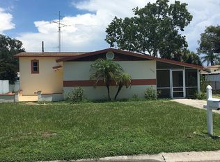4608 S Hesperides St, Tampa, FL 33611