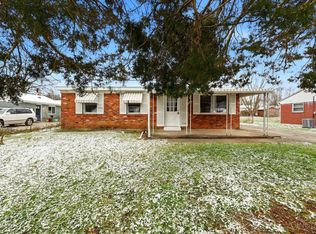 619 Charwood Dr, Cincinnati, OH 45244