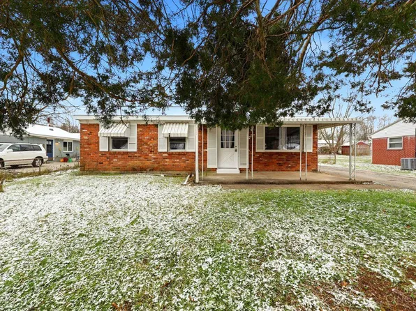 619 Charwood Dr, Cincinnati, OH 45244