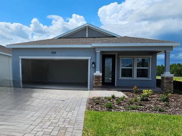 4565 Ochos Rios Pl, Kissimmee, FL 34758