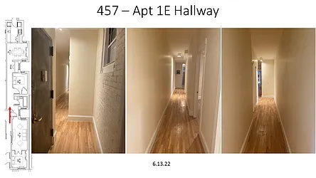 Rented by R New York