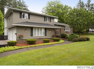 9 Russet Bush Rd, Utica, NY 13501