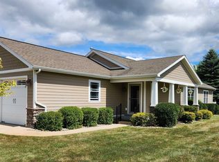 2016 Chrystal Ridge Dr, Traverse City, MI 49684