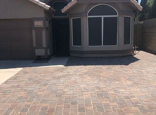 18449 N 30th Pl, Phoenix, AZ 85032