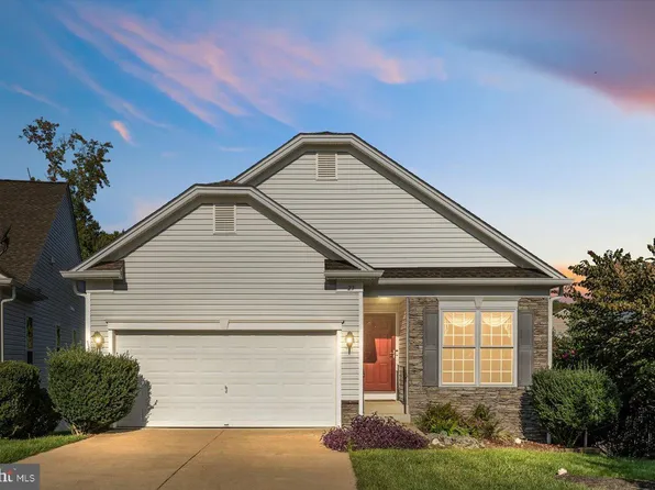 23 Herndon Ct, Fredericksburg, VA 22406