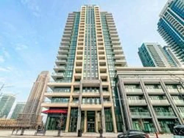 4085 Parkside Village Dr, Mississauga, ON