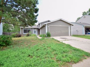 2018 Lexington Ct, Fort Collins, CO 80526