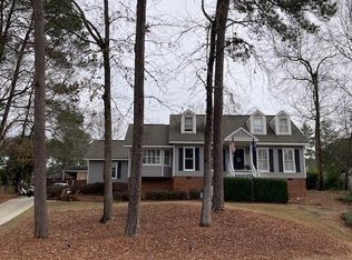 10 Bolin Ct, North Augusta, SC 29841
