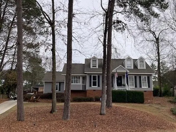 10 Bolin Ct, North Augusta, SC 29841