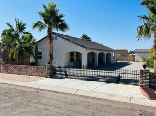 13232 E 54th Dr, Yuma, AZ 85367