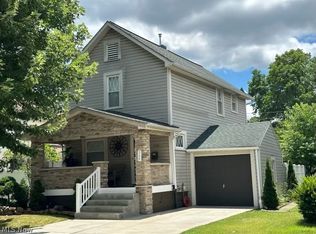 308 Park Ave NW, New Philadelphia, OH