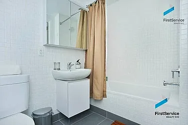 Rented by AZ REALTY NYC LLC