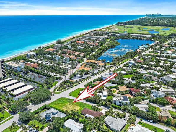 451 Ocean Drive, Juno Beach, FL 33408