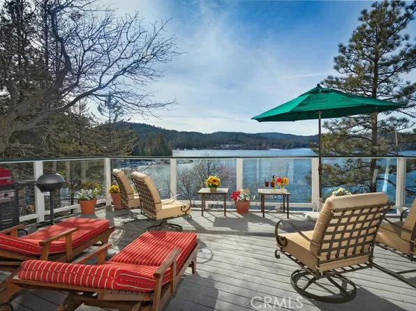 28752 Palisades Dr, Lake Arrowhead, CA 92352
