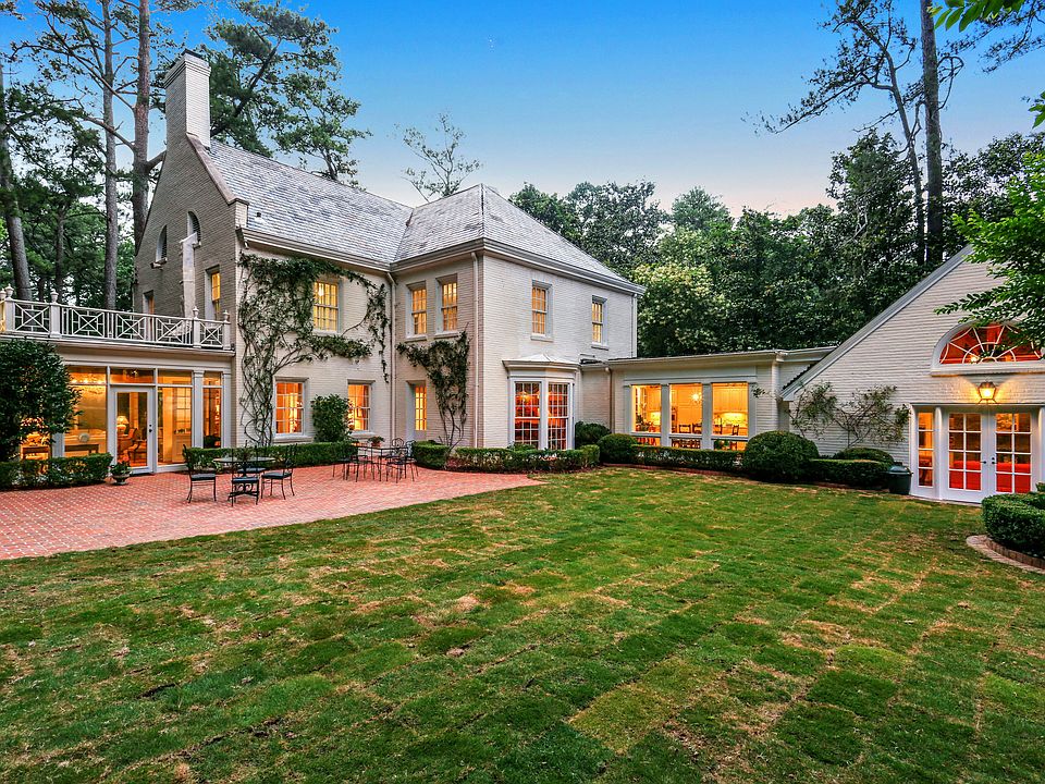 3461 Tuxedo Rd NW, Atlanta, GA 30305 | Zillow