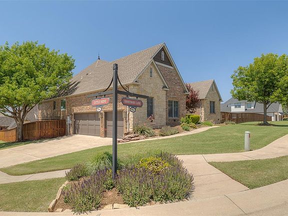 3rd image of 4409 Shorthorn Ln