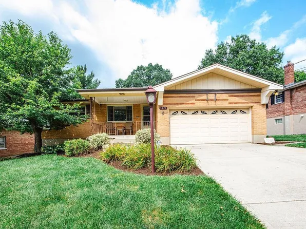 5873 Cottontail Ct, Cincinnati, OH 45239