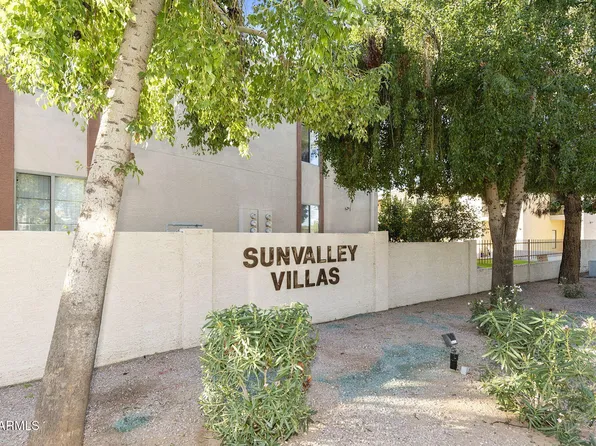 205 N 74TH Street #236, Mesa, AZ 85207