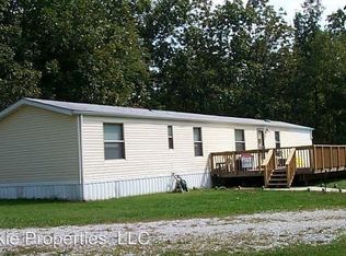 7118 S Lodge Rd, Bloomington, IN 47403