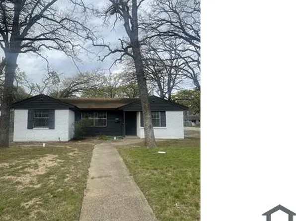 6727 Oleta Dr, Dallas, TX 75217