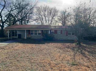 114 Dalewood St, Hot Springs, AR 71901