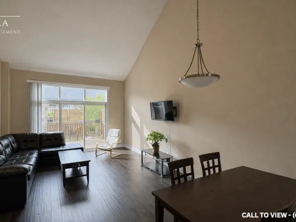 7607 Green Vista Gate, Niagara Falls, ON L2G 0A8