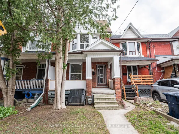 576 Gladstone Ave, Toronto, ON M6H 3J2