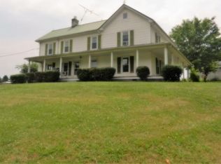 2240 Gray Station Sulphur Springs Rd #R, Jonesborough, TN 37659