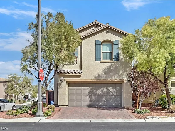 7902 Shoreline Ridge Ct, Las Vegas, NV 89166